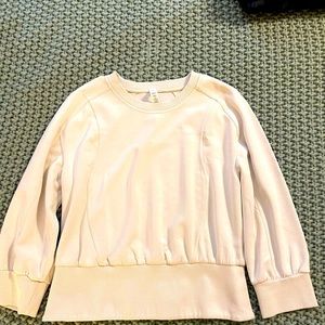 Lululemon Dress Sweatshirt